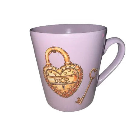 Dior Lock & Key