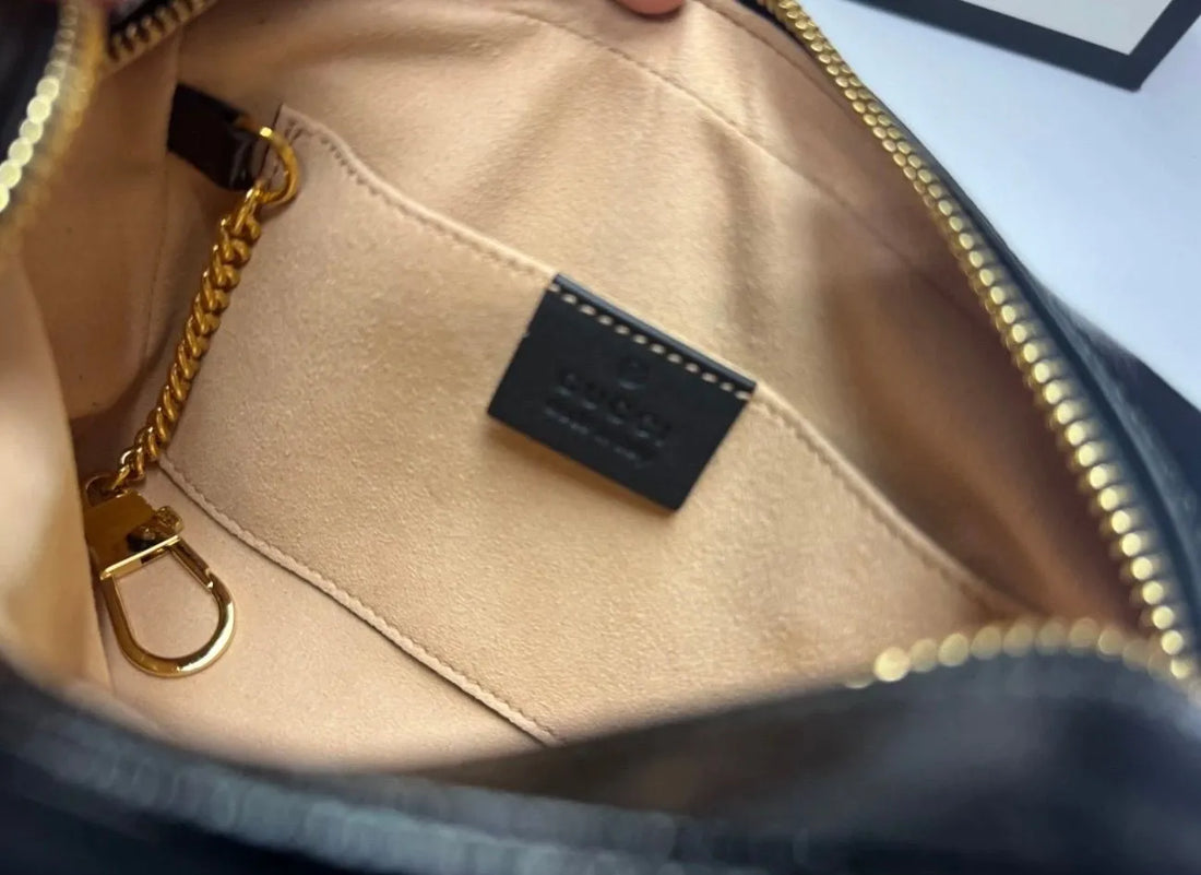 Gucci Web Ophidia Mini in almost new condition full inclusion