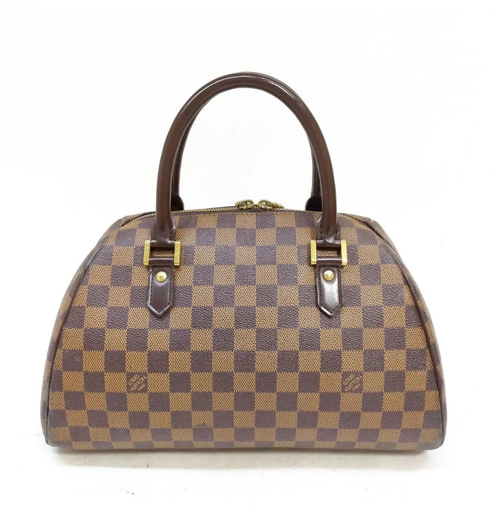 Louis Vuitton Damier Ebene Ribera