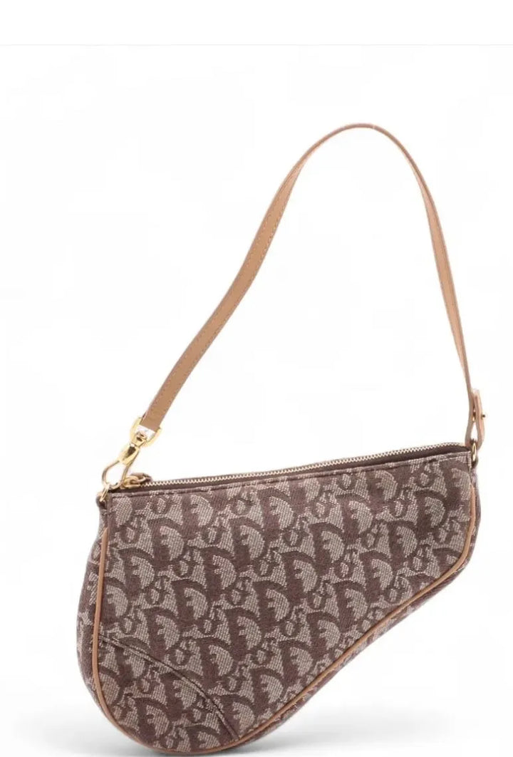 Christian Dior Diorissimo Saddle