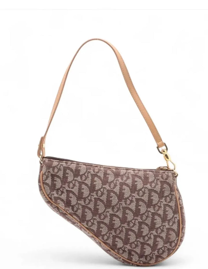 Christian Dior Diorissimo Saddle