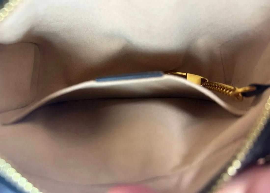 Gucci Web Ophidia Mini in almost new condition full inclusion
